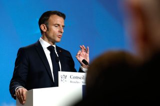 macron